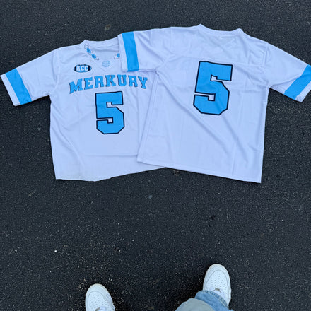 Merk Varsity Jersey(Away)