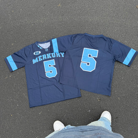 Merk Varsity Jersey(Home)
