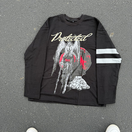 Guardian Long Sleeve shirt
